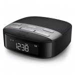 Philips TAR3505, FM, DAB+, must - Kellraadio
