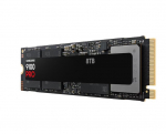 SSD PCIE G5 M.2 NVME 8TB/9100 PRO MZ-VAP8T0BW SAMSUNG