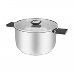 CASSEROLE D24CM 5.8L/92205 RESTO