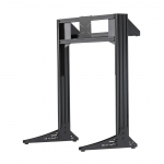 Playseat TV Stand XL, must - Teleri alus