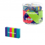 Kustukumm ERICH KRAUSE Reef PVC vaba