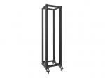 LANBERG OR01-6842-B Lanberg open rack 19