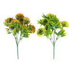 Kunsttaim GREENLAND H31cm tutt&otilde;is, mix