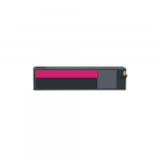 Compatible Static-Control HP Ink No.973X Magenta (F6T82AE) New chip