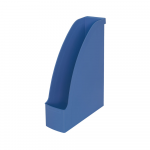 Dokumendikast/p&uuml;stsahtel A4 LEITZ Recycle sinine