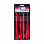 Voolimisnugade komplekt STAEDTLER Fimo 8711 4tk pakis