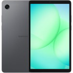Samsung Galaxy Tab A11, 128 GB, Wi-Fi, hall - Tahvelarvuti