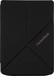 Tablet Case POCKETBOOK 6" Black H-SO-634-K-WW
