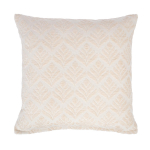 Padi TEDDY 45x45cm, lukuga, hele lillemotiiv, 100% pol&uuml;ester, kangas 417