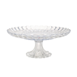 Klaasvaagen FRUIT PLATE D30xH12cm