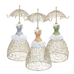 Ehete hoidja VICTORIA H30cm mix