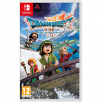 DRAGON QUEST VII Reimagined, Nintendo Switch - M&auml;ng