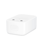 Apple Dynamic Power Adapter, 40 W, valge - Laadimisadapter