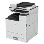 Ricoh M C2000 Printer Laser Colour MFP A3 20 ppm USB Ethernet LAN (SPEC)