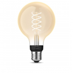 Philips Hue White, E27, pehme valge, h&otilde;&otilde;gniidiga - Nutivalgusti