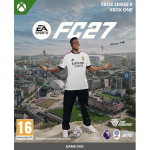 FC 27, Xbox One / Series X - M&auml;ng
