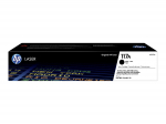 HP 117A Black Laser Toner Cartridge
