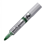 Tahvlimarker PENTEL Maxiflo MWL5M pumbaga roheline