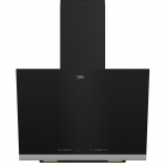 Beko, 720 m&sup3;/h, laius 59.5 cm, must - &Otilde;hupuhasti