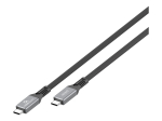 GEMBIRD Premium USB 4 Type-C charging
