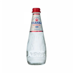 Mineraalvesi V&Auml;RSKA Naturaal 0,33L karboniseeritud klaaspudelis