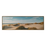 Seinapilt WALLY 30x90cm, liivaluited