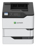 Lexmark MS821dn Printer Laser B/W A4 52 ppm USB Ethernet LAN (SPEC)
