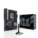 Mainboard ASUS Intel B860 Express LGA1851 Micro-ATX Memory DDR5 Memory slots 4 1xPCI-Express 4.0...