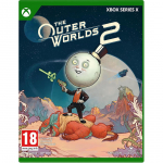The Outer Worlds 2, Xbox Series X - M&auml;ng