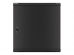 LANBERG Wall mount cabinet 19inch 12U