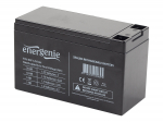 GEMBIRD BAT-12V7AH Energenie Rechargeabl
