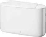 Lehtr&auml;tikuhoidja lauale TORK Xpress&reg; Countertop Multifold H2 valge (552200)