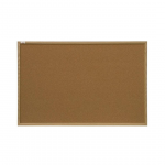 Korktahvel 900x600mm puitraamis VICTORIA