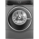 Bosch, Seeria 8, i-Dos, 10.5 kg/6 kg, s&uuml;gavus 62.2 cm, 1400 p/min - Kuivatiga pesumasin