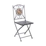 Tool MOSAIC 39x53xH90cm, must metall