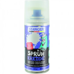 STANGER Spray chalk, blue, 150 ml 115103