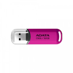 MEMORY DRIVE FLASH USB2 32GB/PINK AC906-32G-RPP ADATA