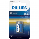 Fotopatareid PHILIPS CR2 / 3 V