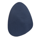 Lauamatt MAT 33x46cm, sinine