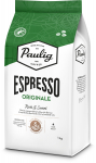 Kohvioad PAULIG Espresso Originale 1kg