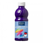 Gua&scaron;&scaron;v&auml;rv LEFRANC BOURGEOIS RediMix 500ml nr. 601 lilla