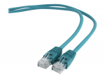 GEMBIRD PP12-2M/G Gembird patchcord RJ45