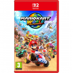 Mario Kart World, Nintendo Switch 2 - M&auml;ng