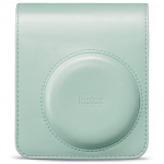 Fujifilm Instax mini 13 Camera Case, roheline - &Uuml;mbris