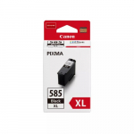 Canon PG-585XL (6204C001) Ink Cartridge, Black