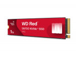 SSD WESTERN DIGITAL punane SN700 1TB M.2 PCIE NVMe kirjutab 3000 MB s lugemine 3430...