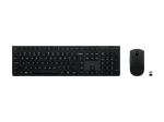 LENOVO Pro W/L Recharge combo Estonia