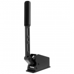 Simagic TB-1 Handbrake, must - Simulaatori k&auml;sipidur