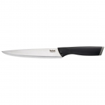 Tefal Comfort Slicing Knife, 20 cm - Viilutamisnuga
