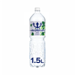 Mineraalvesi NEPTUNAS karboniseeritud m&uuml;ndi 1,5L plastpudelis